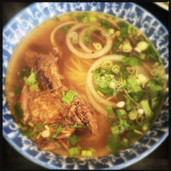 Pho Tibet - Pho Tibet special pho (w/ braised short rib with pineapple sauce) - Vietnamese Near Me - New Paltz, New York Pho Tibet - Pho Tibet special pho (w/ braised short rib with pineapple sauce) - Vietnamese Near Me - New Paltz, New York