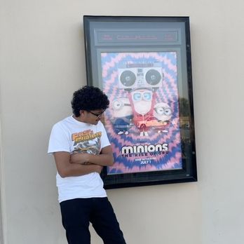 Cinemark Valley Ranch and XD - Cinema Near Me - New Caney, Texas
