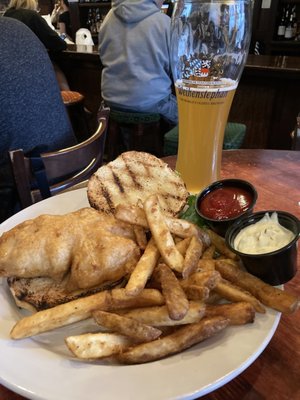 Braveheart Highland Pub by null