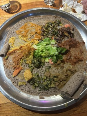 Enat Kitchen Restaurant by null