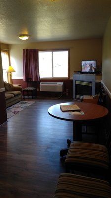 Seaside Hillcrest Inn and Hillcrest House by null