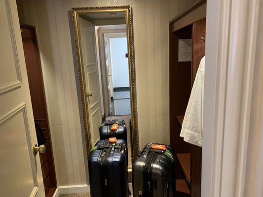 InterContinental Vienna by IHG by null