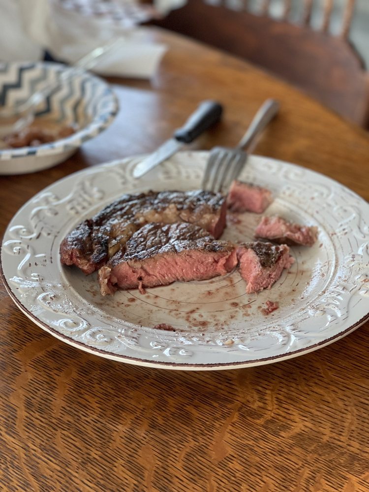 Food from GlenDor Farms