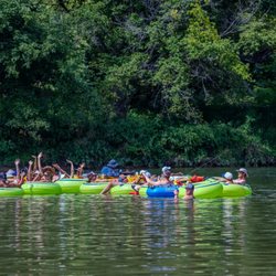Downriver Canoe Company