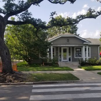 The Menil Collection - Menil bookstore - Art Museums Near Me - Houston, Texas