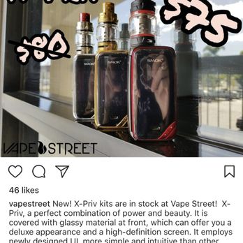 Prestige Smoke & Vape - Tobacco Shops Near Me - Torrance, California