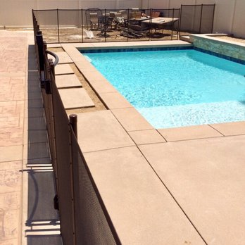 California Pool Fence - Pool & Hot Tub Service Near Me California Pool Fence - Pool & Hot Tub Service Near Me