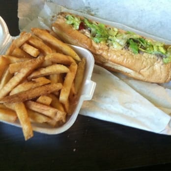 The Truck S&A - Cheesesteak and fries - Food Trucks Near Me - Norfolk, Virginia The Truck S&A - Cheesesteak and fries - Food Trucks Near Me - Norfolk, Virginia