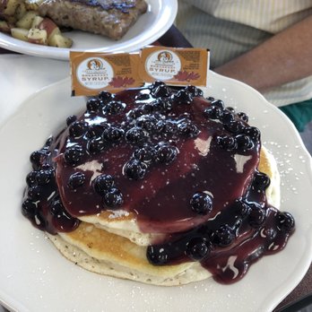 Apron Cafe - Breakfast & Brunch Near Me - Hammonton, New Jersey