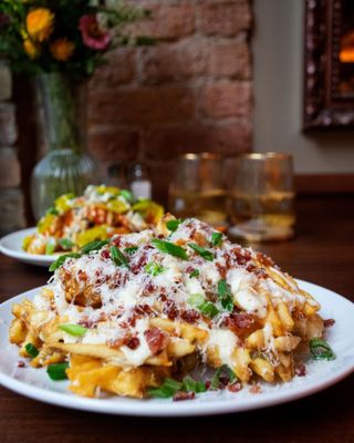 Nancy's Pizza Chicago West Loop by null