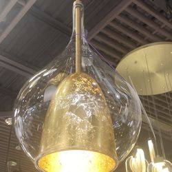 Lumenarea - Nice fixtures.