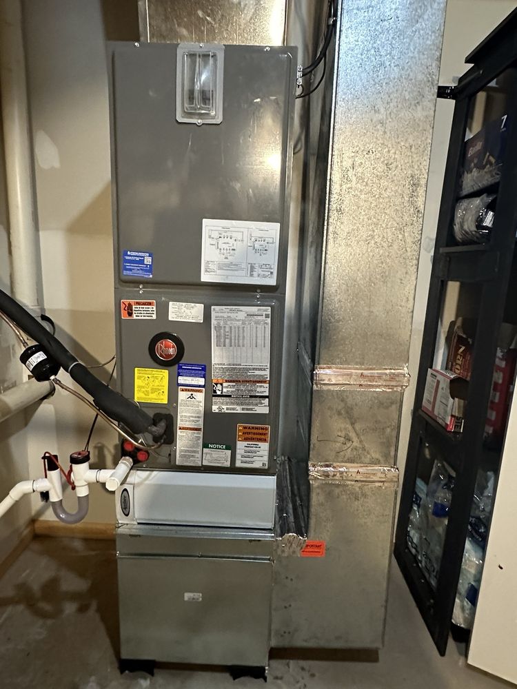 Slide of Pegasus Home Services