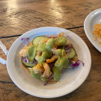 Serrano's Mexican Grill - Tostada! - Mexican Near Me - Anchorage, Alaska Serrano's Mexican Grill - Tostada! - Mexican Near Me - Anchorage, Alaska
