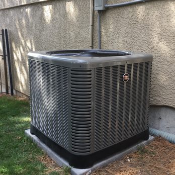 Snowflake Air - AC Replacement - Heating & Air Conditioning/HVAC Near Me - Boise, Idaho