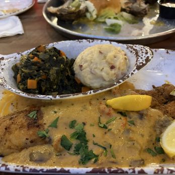 Oceana Grill - Cajun/Creole Near Me - New Orleans, Louisiana Oceana Grill - Cajun/Creole Near Me - New Orleans, Louisiana