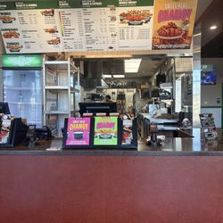 Wingstop - No help