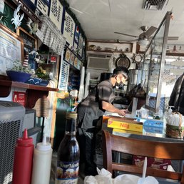 Inside Inside