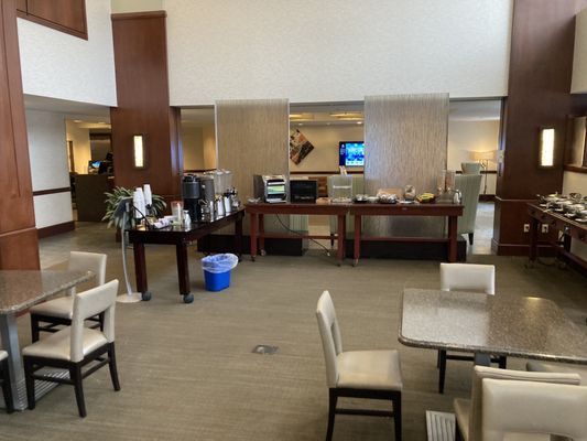 DoubleTree by Hilton Boston Bayside by null