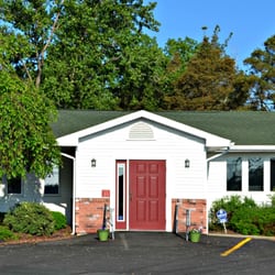 Finger Lakes Podiatry