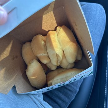 Starbread Bakery - Heaven in one photo - Bakeries Near Me - Las Vegas, Nevada