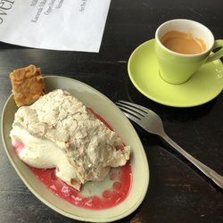 Söderbönor - Budapester Kanelse mit Espresso