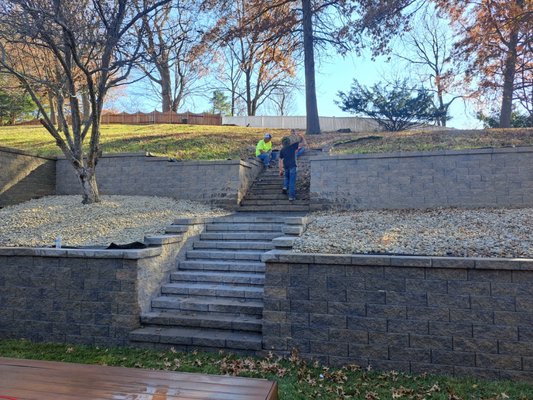 ROCKS BLOCKS AND CONCRETE - Updated April 2025 - 13 Photos - Bonne ...