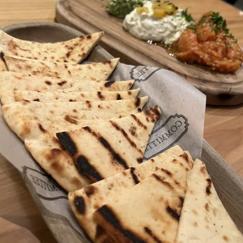 Committee - Yum - Mediterranean Near Me - Boston, Massachusetts