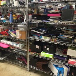 School and office supplies. School and office supplies.