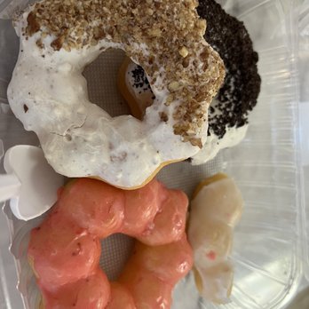 Mochi Fresh - Desserts Near Me - Tempe, Arizona Mochi Fresh - Desserts Near Me - Tempe, Arizona