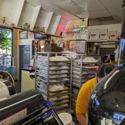 Hector's Pizza
