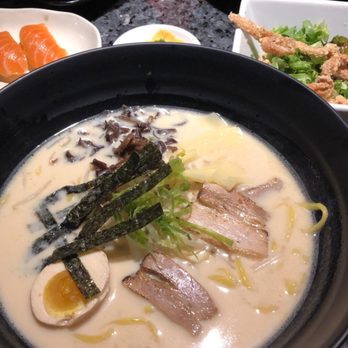 Kashira Sushi - Japanese Near Me - Los Angeles, California