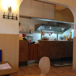Asia, Diner & Sushi Bar