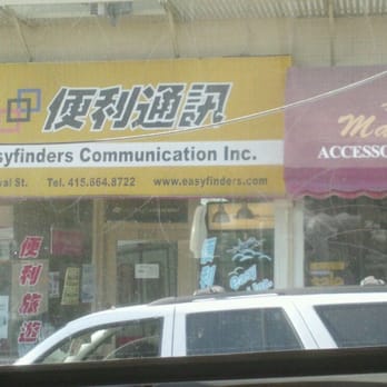 Easyfinders - Mobile Phones Near Me - San Francisco, California Easyfinders - Mobile Phones Near Me - San Francisco, California