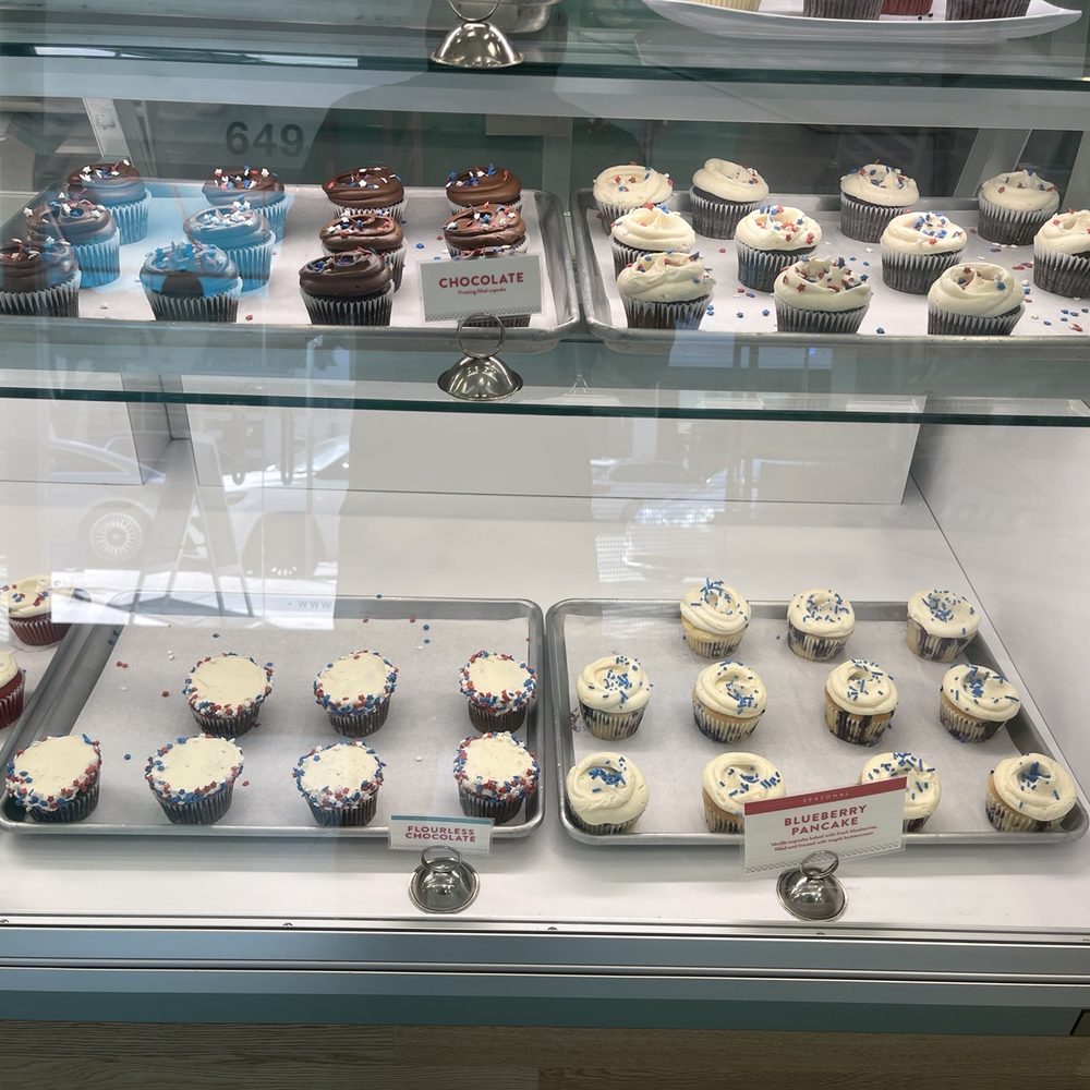 SusieCakes - Desserts Near Me - San Carlos, California SusieCakes - Desserts Near Me - San Carlos, California
