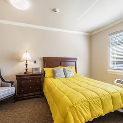 Sage Park Assisted Living & Memory Care