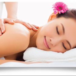 New massage location