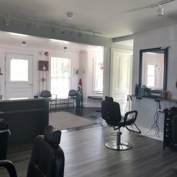 Roots Barbershop