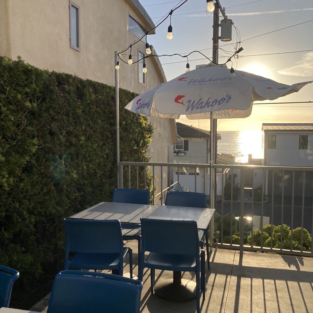 Patio Patio