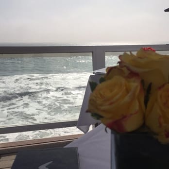 Moonshadows - Our view - Seafood Near Me - Malibu, California Moonshadows - Our view - Seafood Near Me - Malibu, California