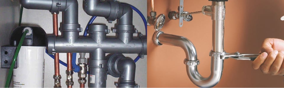 Slide of Your Glendale Plumber