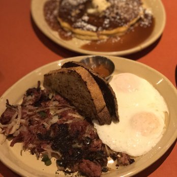 Snooze, an A.M. Eatery - Breakfast & Brunch Near Me - Boulder, Colorado