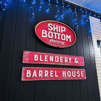 Ship Bottom Blendery & Barrel House - Breweries Near Me - Swarthmore, Pennsylvania Ship Bottom Blendery & Barrel House - Breweries Near Me - Swarthmore, Pennsylvania