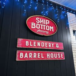 Ship Bottom Blendery & Barrel House