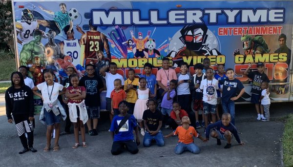 Millertyme Entertainment