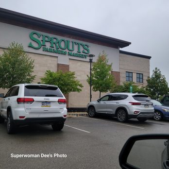 Sprouts Farmers Market - Grocery Near Me - Dresher, Pennsylvania Sprouts Farmers Market - Grocery Near Me - Dresher, Pennsylvania