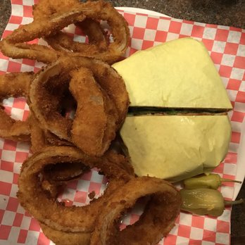 Paul's Place - Diners Near Me - Orange, California