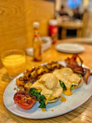 Flap Your Jacks by null