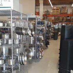 Commercial Kitchen Solutions
