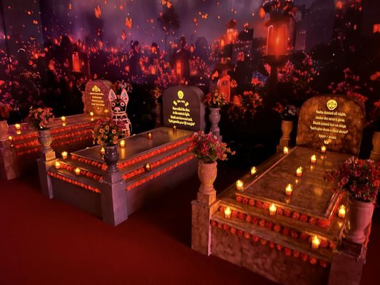 Fantasy Lab - Colors of Mexico by null