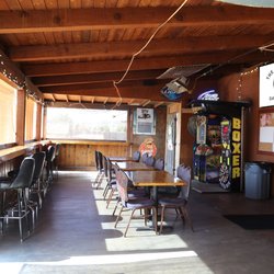 The Chaparral Bar